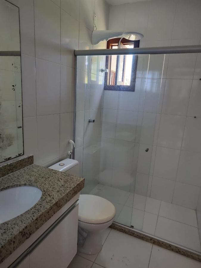 Linda Casa 4/4 Com Piscina Na Praia Do Forte. Villa มาตา เด เซาโจเอา ภายนอก รูปภาพ