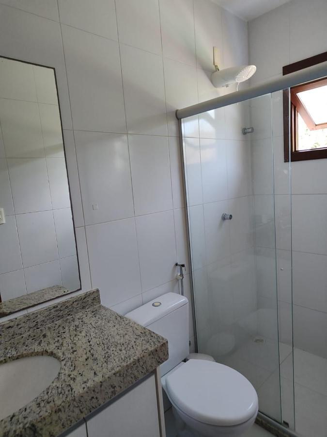 Linda Casa 4/4 Com Piscina Na Praia Do Forte. Villa มาตา เด เซาโจเอา ภายนอก รูปภาพ