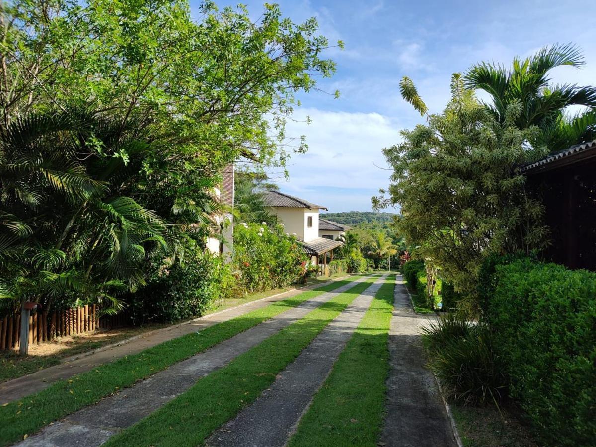 Linda Casa 4/4 Com Piscina Na Praia Do Forte. Villa มาตา เด เซาโจเอา ภายนอก รูปภาพ